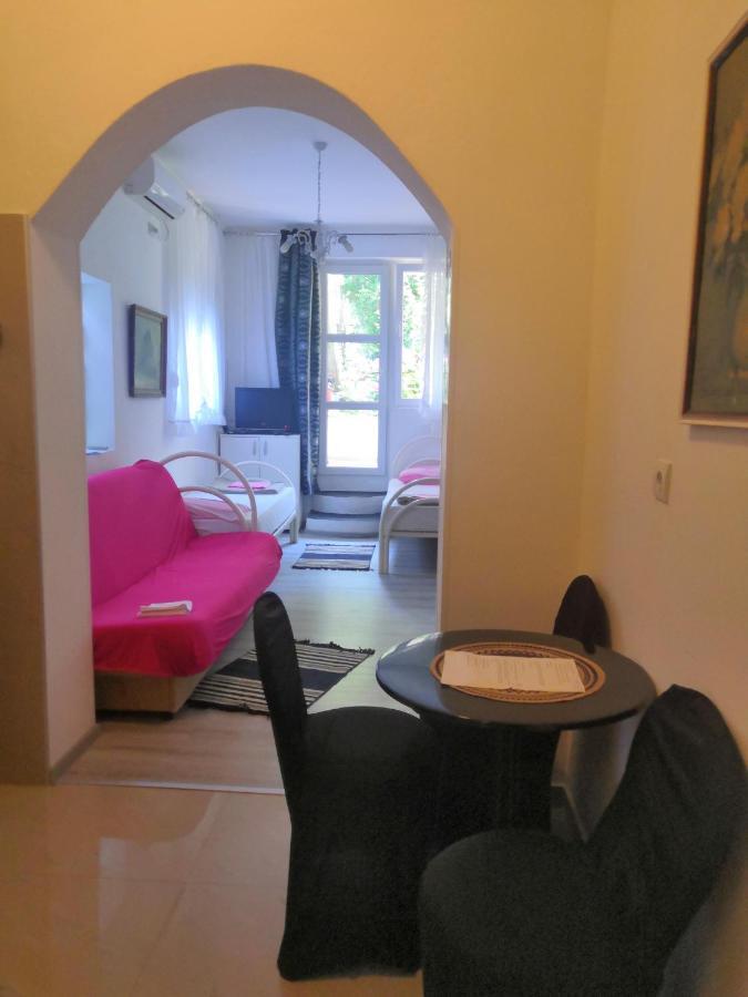 Apartments Colic Herceg Novi Luaran gambar