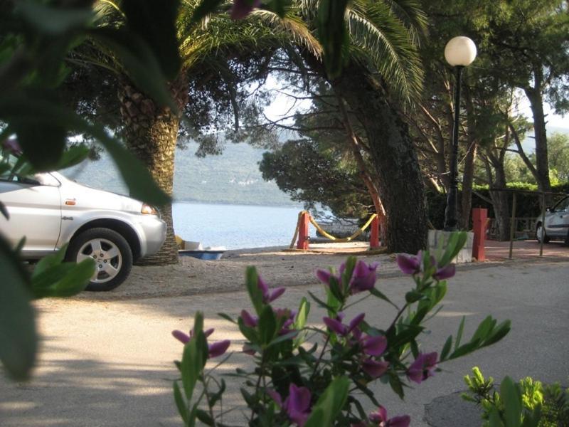 Apartments Colic Herceg Novi Luaran gambar