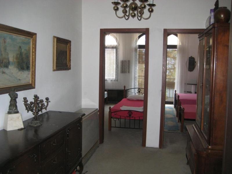 Apartments Colic Herceg Novi Bilik gambar