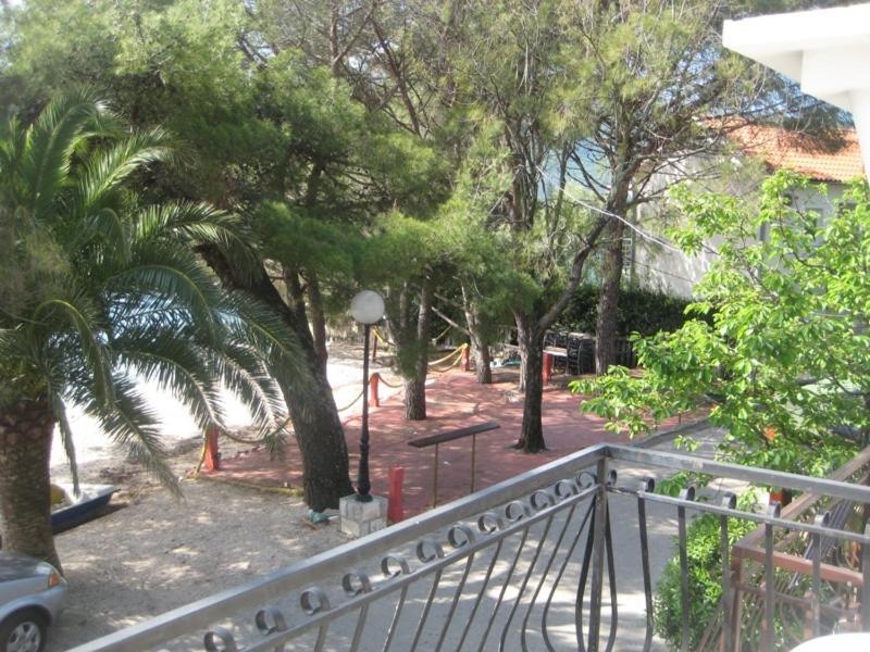 Apartments Colic Herceg Novi Bilik gambar