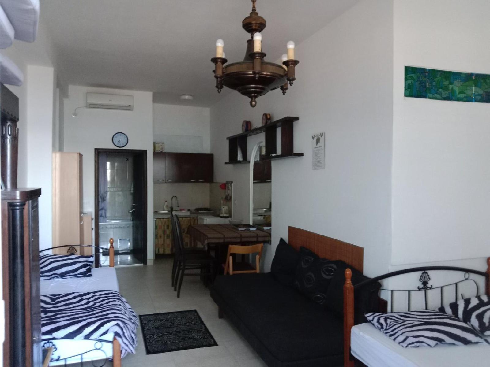 Apartments Colic Herceg Novi Luaran gambar