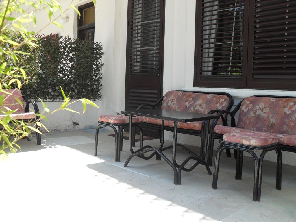 Apartments Colic Herceg Novi Luaran gambar