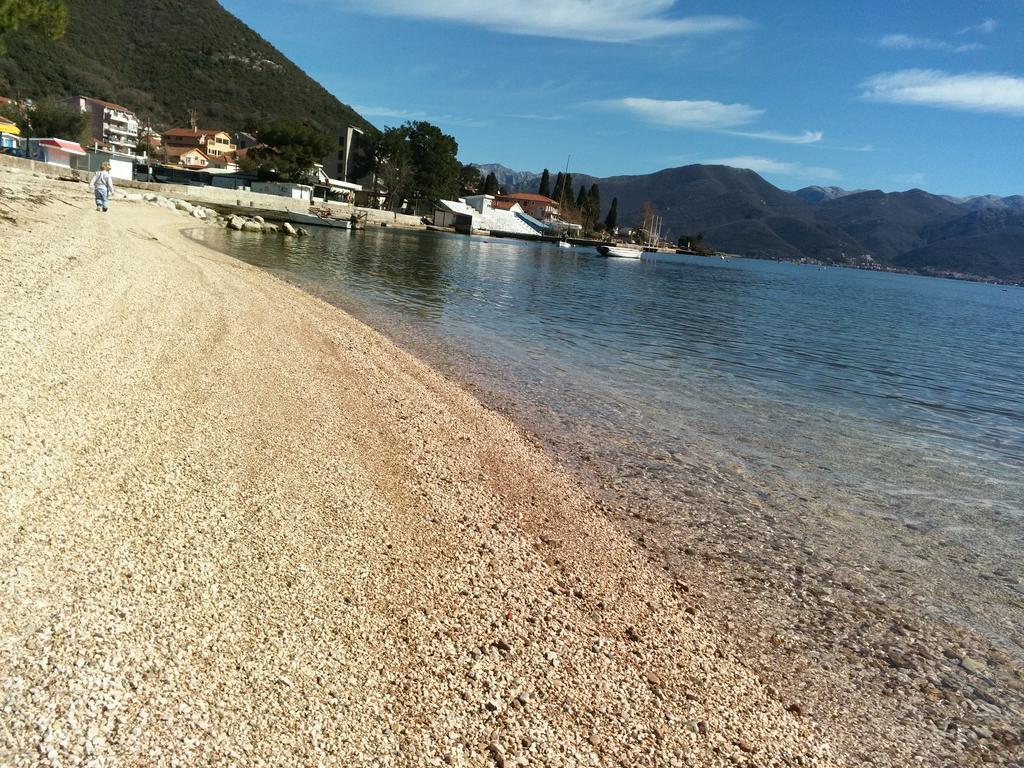 Apartments Colic Herceg Novi Luaran gambar