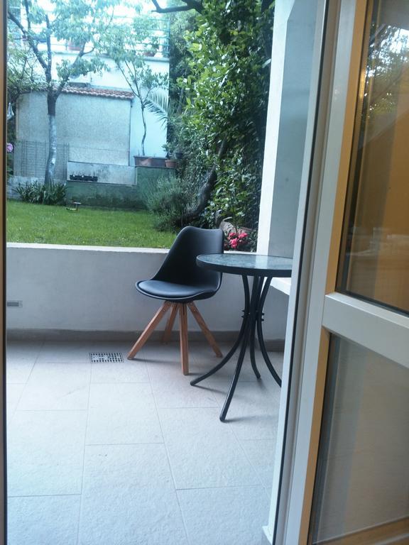 Apartments Colic Herceg Novi Luaran gambar